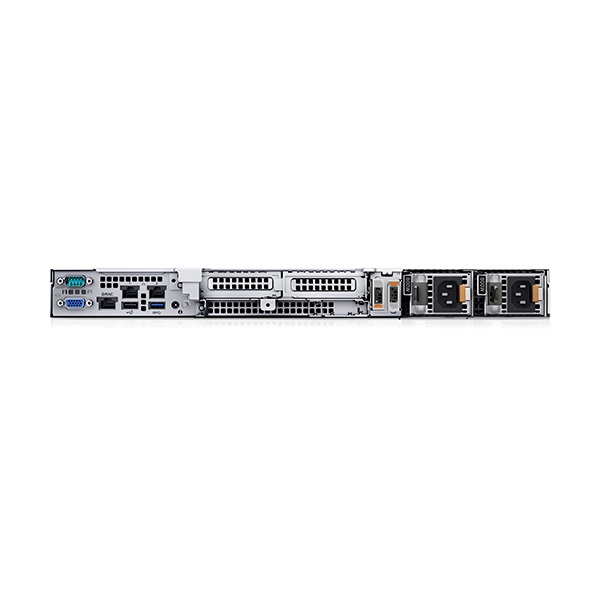 Máy chủ Dell PowerEdge R350 – 8×2.5″ E-2324G/16Gb/HDD 1.2TB (Standard) - 3